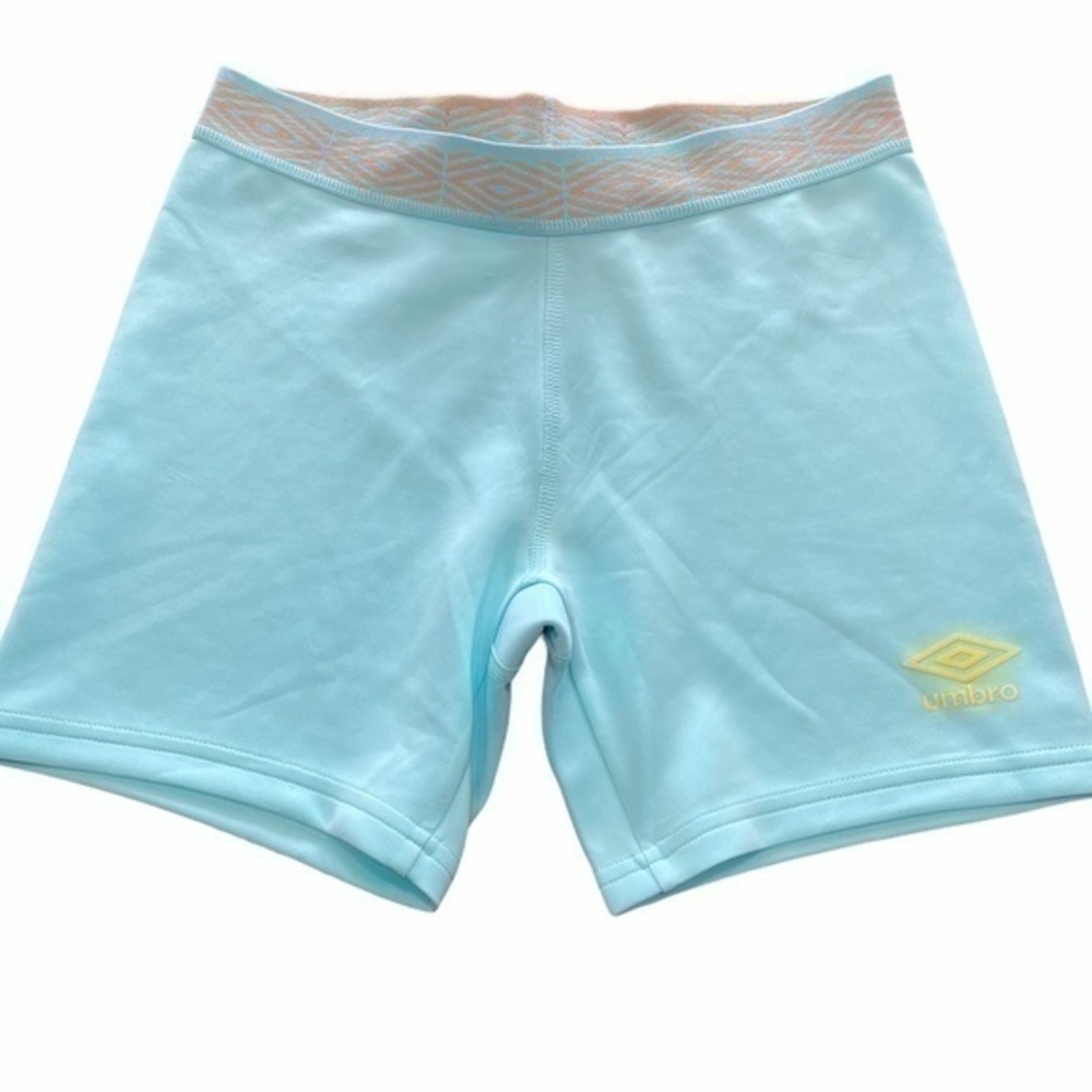 Umbro Athletic Shorts Size Small Chico Petit NWT
